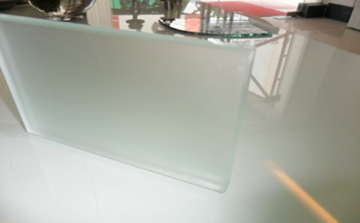 磨砂玻璃 磨砂玻璃