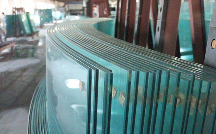 熱彎玻璃 熱彎玻璃